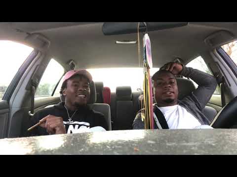 CDG GMONEY  (YOUNG.WILD.LOSO  PRE-INTERVIEW) YWN Intro 💯🔥‼️