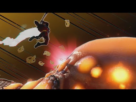 Sunset Overdrive: And Boom Goes the Dynamite...Just Reasons - Part 13