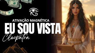 🍯 ATIVAÇÃO EU SOU • sublime 10% • amor & dinheiro 