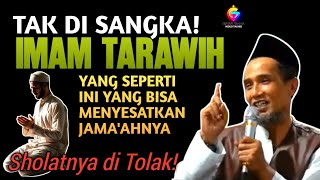 Download lagu Hati-Hati! Imam Tarawih Bisa Menyesatkan Jika Ini Dilakukan mp3