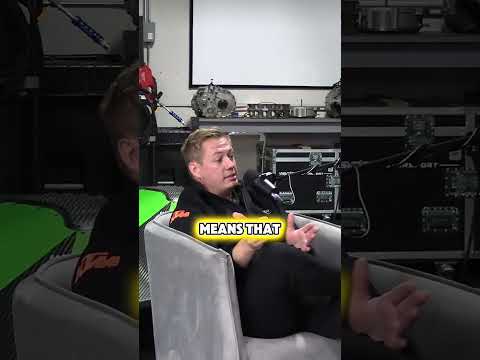 Good vs Great Shocks (OHLINS)