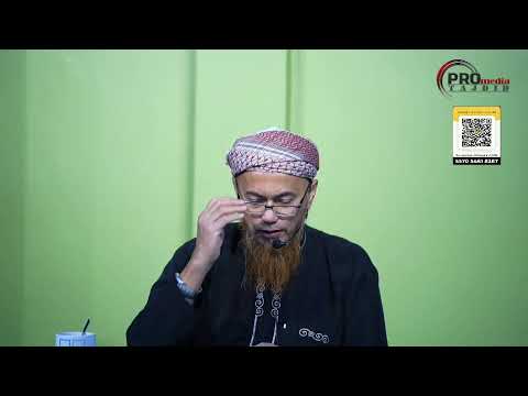 (🔴 Live) 26/08/2026 – Ustaz Fadzil: Syarah Sahih Tafsir Ibn Kathir