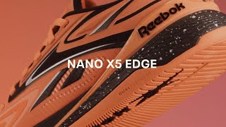 Reebok REEBOK NANO X5 EDGE