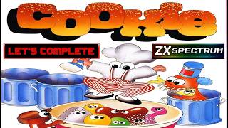 LET'S LONGPLAY: COOKIE (With Commentary)