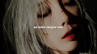 Download lagu YUJU (유주) - BAD BLOOD (INTRO) || (TRADUÇÃO-LEGENDADO) mp3 Download lagu YUJU (유주) - BAD BLOOD (INTRO) || (TRADUÇÃO-LEGENDADO) mp3