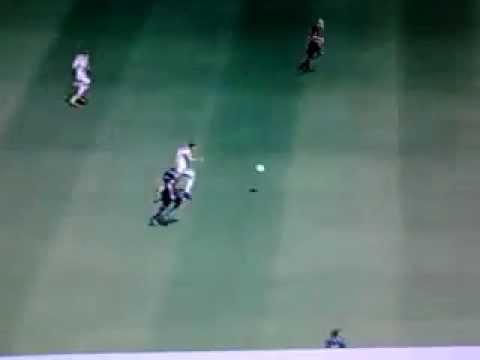 But de Yoann Touzghar RC Lens