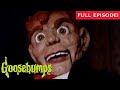 Night Of The Living Dummy 2 Full Episode Goosebumps Scholastic Classic