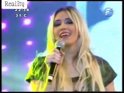 Carmiña Masi y Francis - Lloraras mas de diez veces
