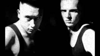 paranoid - Make me cry [1992]