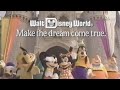 Walt Disney World VHS Vacation Commercial