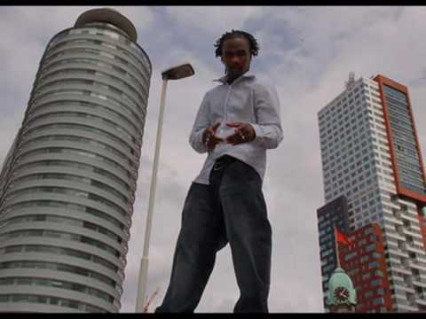 Jayjay & Lino - Hustler.wmv