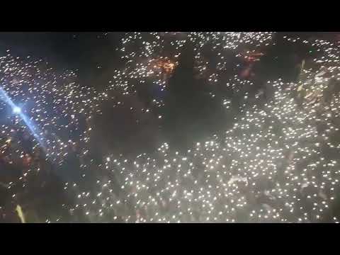 THE NEWS - Massive Protests in Belgrade as Over a Million Serbs Rise Against Government Policies #N