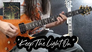 Keep The Light On (Jerry Cantrell Cover)