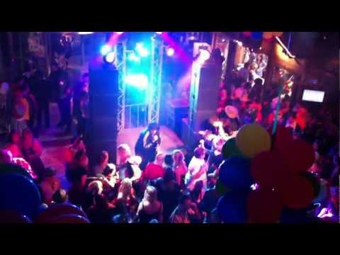 Am Sack vom Udo (Ikke Hüftgold)