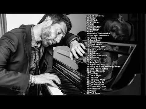 [Playlist] 학생들이 음악을 안 들어서 만든 플레이리스트 | Benny Green