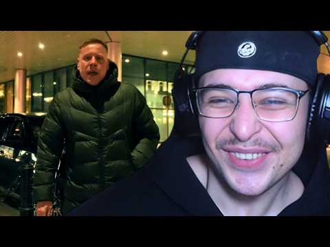 COŚ PIĘKNEGO..  SENTINO X DIHO - WAWA022 (prod. PEDR0, JWAR) (REAKCJA!!!)