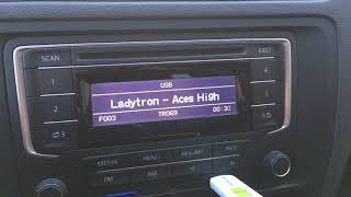 Ladytron - Aces High 💨