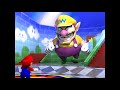 Every Copy Of Super Mario 64 Is Personalized