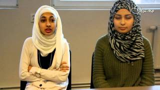 Nasheed Gruppen Sheema - Minhaj Ungdom