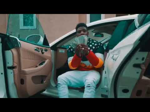 BHG MARI ft. BossHyde “Keep It On Me”