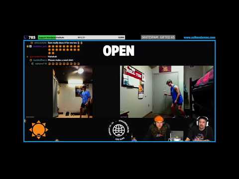 BATB 2021: Liam Rauter vs Micah Segura