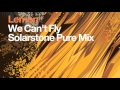 Lemon - We Can't Fly (Solarstone Pure Mix ...
