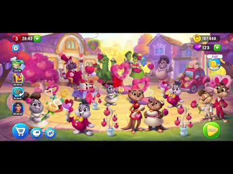 Fishdom 7980 Level - NO 💣🧨💥