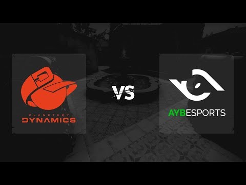 Inferno / Map 2 | Planetkey Dynamics vs. AYB ESPORTS - 99Damage Liga Saison 11 Div. 2 - Spieltag 3