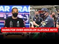 Verstappen 'denkt niet na' over eventuele crash met Hamilton | GPFans News