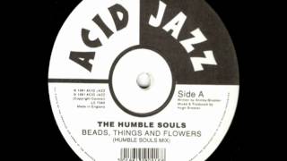 The Humble Souls - Beads, Things And Flowers [Instrumental]