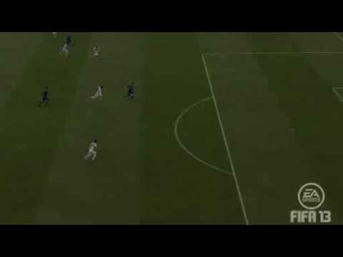 Maurice-Belay - Bordeaux vs PSG