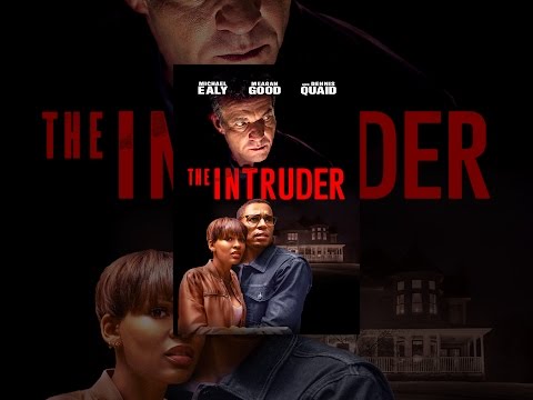 The Intruder