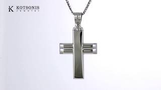 Κόσμημα Κοτσώνης Κόρινθος / Κοσμήματα με την υπογραφή του καλύτερου Ελληνικού εργαστηρίου