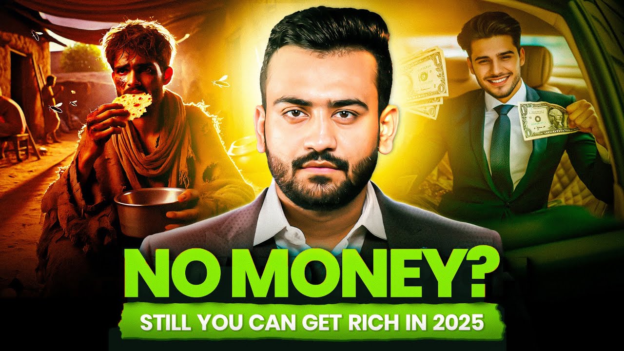 How to Build a ₹100 Crore Business With ₹0 (The Hidden Formula of Indian Entrepreneurs)