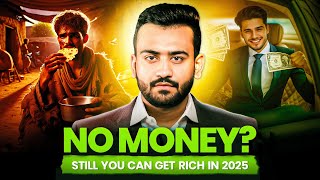 How to Build a ₹100 Crore Business With ₹0 (The Hidden Formula of Indian Entrepreneurs)