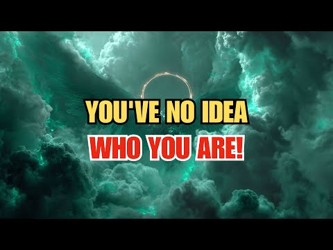 CHOSEN ONE, YOU’VE NO IDEA WHO YOU REALLY ARE 🙏— YOUR SPIRIT HAS BEEN CARRYING MORE THAN YOU THINK