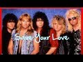 Great White Save Your Love(Sing it)