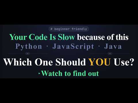 Python Vs Javascript Vs Java Python More Memory And Less Speed