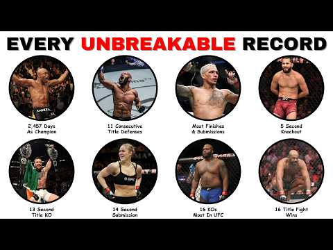 Mcgregor Mma Record