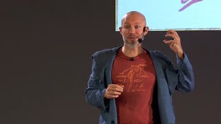 Мета: Ускеф | TEDxSofia 2025
