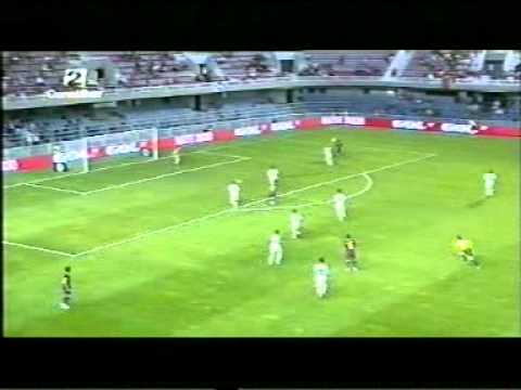 BARÇA B 2-XEREZ 1 JORNADA 2/LIGA ADELANTE 2010-2011