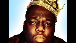 Notorious BIG-Brooklyn We Go Hard