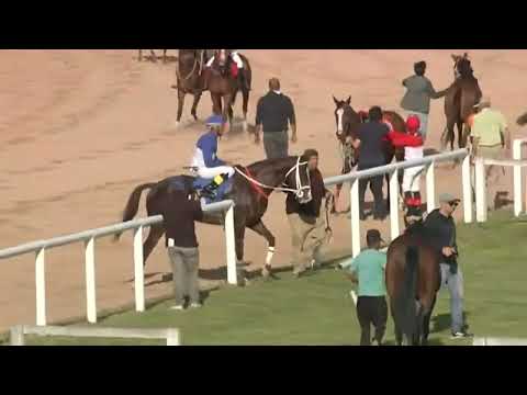 CARRERAS SINT MELO 221104 c05 - 1° HOTPOINT (BRZ)