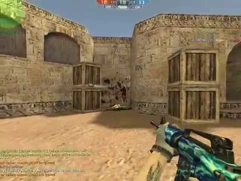 Vixa Clan DangerOfMission