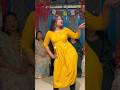 Dil Ki Dhadkan Pehli Pehli Mulakat Chandni Raat Anjali Shorts Viral