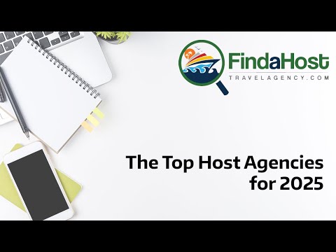 The Top Host Travel Agencies for 2025 - FindaHostTravelAgency com