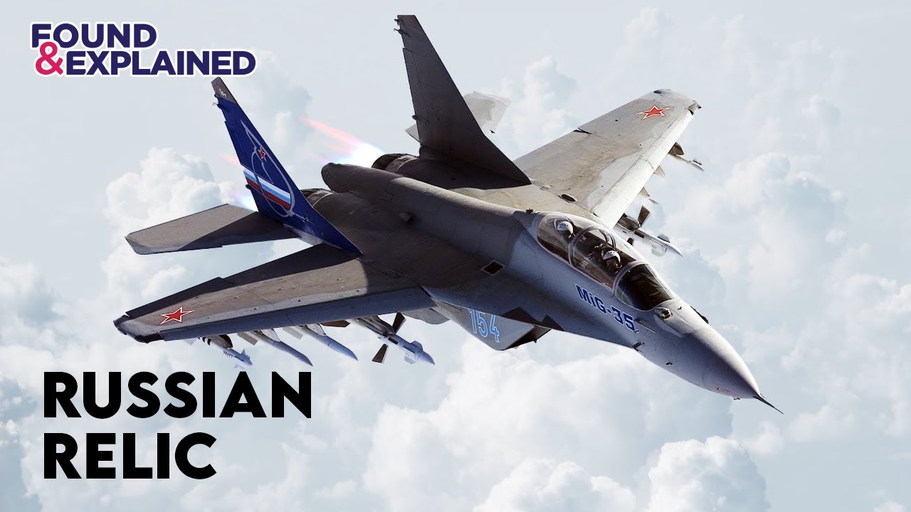 Why Russia's last fighter jet might already be a failure...