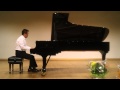 Living Without You / George Winston