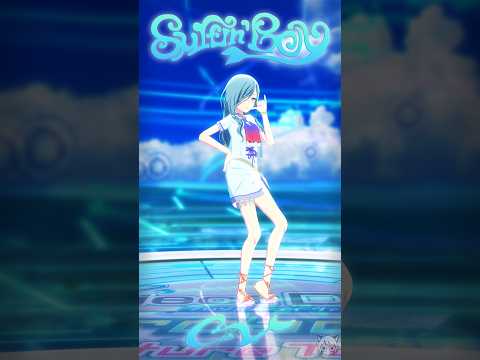 [MMD] Red Velvet 레드벨벳 'Surfin' Boy' 🏄‍♂️ Challenge | Motion DL✨