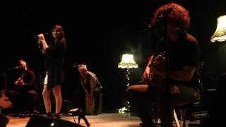 Natalie Imbruglia, Butterflies, Acoustic Tour 2017, Gloria Theater Köln, 08/05/2017